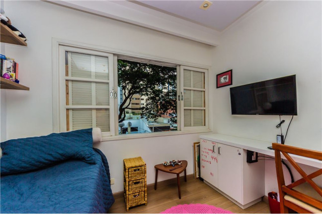 Imagem Imóvel com 3 Quartos à Venda,  em Perdizes - São Paulo