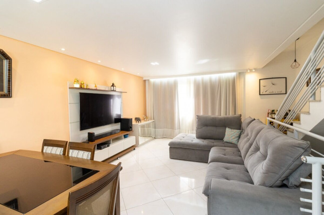 Imagem Casa de Condomínio com 3 Quartos à Venda, 149 m² em Pirituba - São Paulo Imagem Casa de Condomínio com 3 Quartos à Venda, 149 m² em Pirituba - São Paulo
