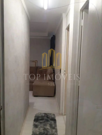 Imagem Apartamento com 2 Quartos à Venda, 48 m² em Jardim América - São José Dos Campos Imagem Apartamento com 2 Quartos à Venda, 48 m² em Jardim América - São José Dos Campos