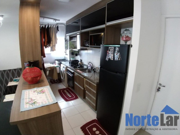 Imagem Apartamento com 2 Quartos à Venda, 43 m² em Jaraguá - São Paulo Imagem Apartamento com 2 Quartos à Venda, 43 m² em Jaraguá - São Paulo