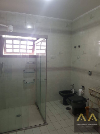 Imagem Casa com 4 Quartos à Venda, 363 m² em Alphaville - Santana De Parnaíba