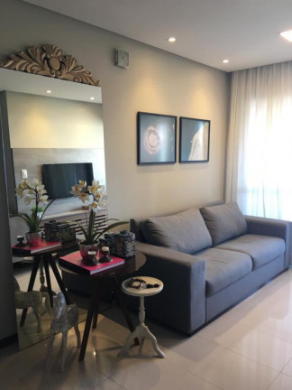 Imagem Apartamento com 3 Quartos à Venda, 80 m² em Stiep - Salvador Imagem Apartamento com 3 Quartos à Venda, 80 m² em Stiep - Salvador