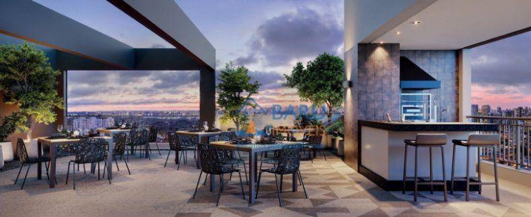 Imagem Apartamento com 2 Quartos à Venda, 76 m² em Chácara Santo Antônio - São Paulo Imagem Apartamento com 2 Quartos à Venda, 76 m² em Chácara Santo Antônio - São Paulo