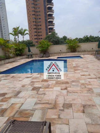 Imagem Apartamento com 3 Quartos à Venda, 81 m² em Morumbi - São Paulo Imagem Apartamento com 3 Quartos à Venda, 81 m² em Morumbi - São Paulo