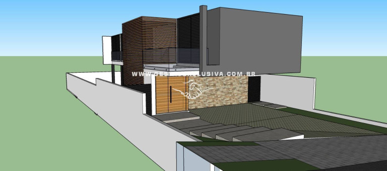 Casa de Condomínio com 4 Quartos à Venda, 322 m² em San Giovanni - Itatiba