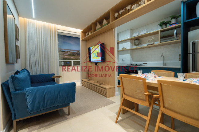 Imagem Apartamento com 2 Quartos à Venda, 55 m² em Nova Sao Pedro - São Pedro Da Aldeia