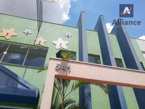 Imagem Sala Comercial para Alugar, 115 m² em Barra Funda - Vinhedo