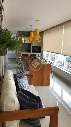 Imagem Apartamento com 3 Quartos à Venda, 191 m² em Condomínio Jardim Das Ravanellas - Goiânia Imagem Apartamento com 3 Quartos à Venda, 191 m² em Condomínio Jardim Das Ravanellas - Goiânia