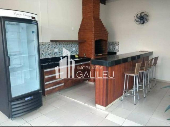 Imagem Apartamento com 2 Quartos à Venda, 54 m² em Jardim Boa Esperança - Campinas