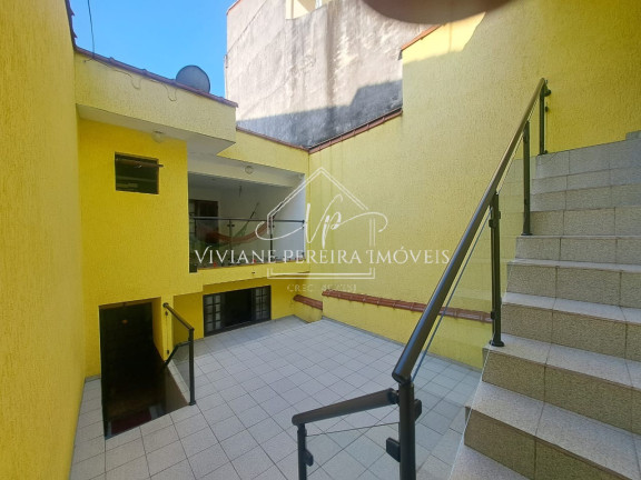 Imagem Casa com 2 Quartos para Alugar, 190 m² em Veloso - Osasco Imagem Casa com 2 Quartos para Alugar, 190 m² em Veloso - Osasco