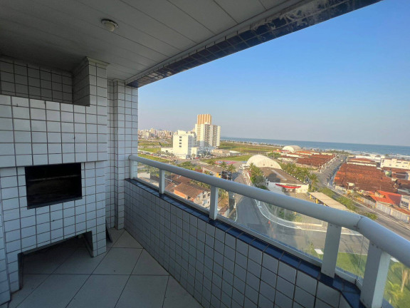 Imagem Apartamento com 3 Quartos à Venda, 116 m² em Mirim - Praia Grande Imagem Apartamento com 3 Quartos à Venda, 116 m² em Mirim - Praia Grande