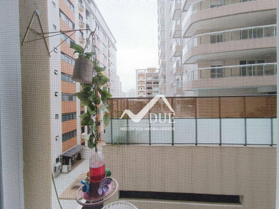 Imagem Apartamento com 1 Quarto à Venda, 44 m² em Boqueirão - Santos Imagem Apartamento com 1 Quarto à Venda, 44 m² em Boqueirão - Santos