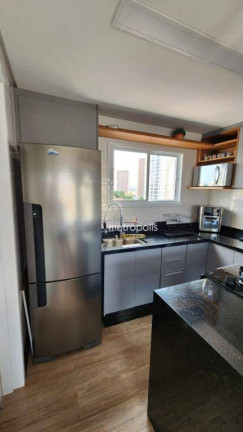 Imagem Apartamento com 2 Quartos à Venda, 60 m² em Fundação - São Caetano Do Sul Imagem Apartamento com 2 Quartos à Venda, 60 m² em Fundação - São Caetano Do Sul