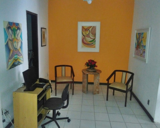 Imagem Casa com 4 Quartos à Venda, 250 m² em Itapuã - Salvador Imagem Casa com 4 Quartos à Venda, 250 m² em Itapuã - Salvador