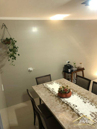 Imagem Casa com 2 Quartos à Venda, 163 m² em Jaguaribe - Osasco