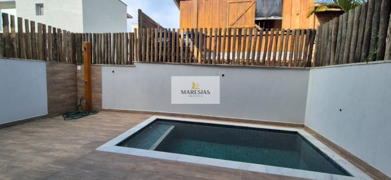 Imagem Casa com 3 Quartos à Venda, 130 m² em Camburi - São Sebastião Imagem Casa com 3 Quartos à Venda, 130 m² em Camburi - São Sebastião