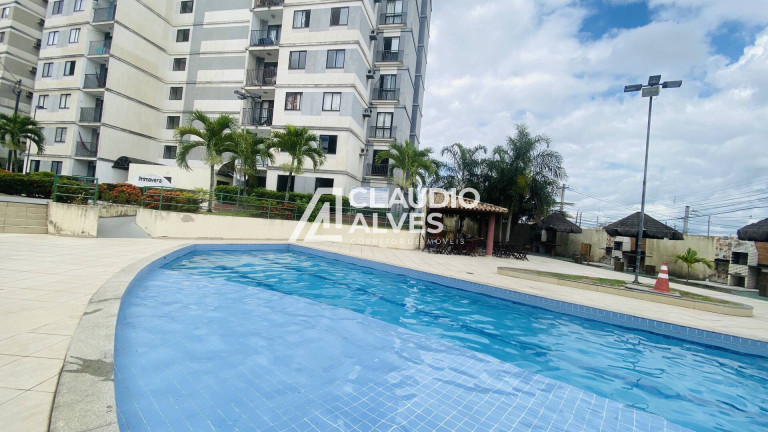Imagem Apartamento com 3 Quartos à Venda, 70 m² em Muchila - Feira De Santana Imagem Apartamento com 3 Quartos à Venda, 70 m² em Muchila - Feira De Santana