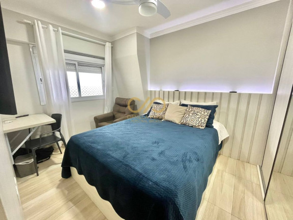 Imagem Apartamento com 3 Quartos à Venda, 140 m² em Guilhermina - Praia Grande Imagem Apartamento com 3 Quartos à Venda, 140 m² em Guilhermina - Praia Grande