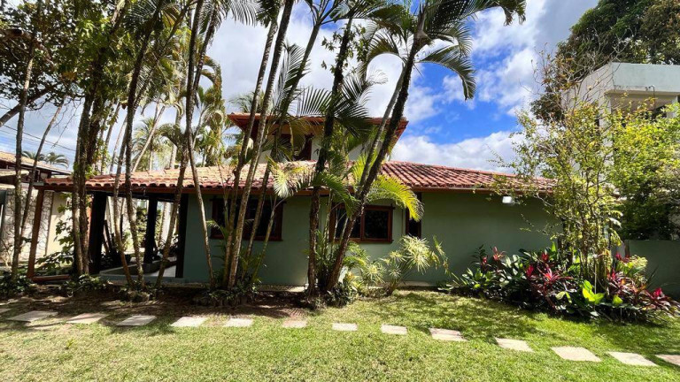 Imagem Casa com 3 Quartos à Venda, 750 m² em Taperapuan - Porto Seguro Imagem Casa com 3 Quartos à Venda, 750 m² em Taperapuan - Porto Seguro