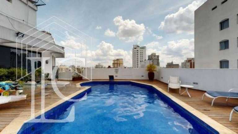 Imagem Apartamento com 1 Quarto à Venda, 45 m² em Jardim Paulista - São Paulo Imagem Apartamento com 1 Quarto à Venda, 45 m² em Jardim Paulista - São Paulo