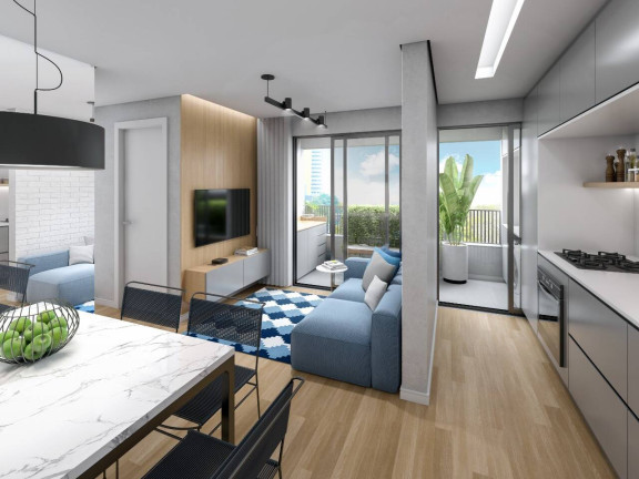 Imagem Apartamento com 2 Quartos à Venda, 2.072 m² em Casa Verde - São Paulo