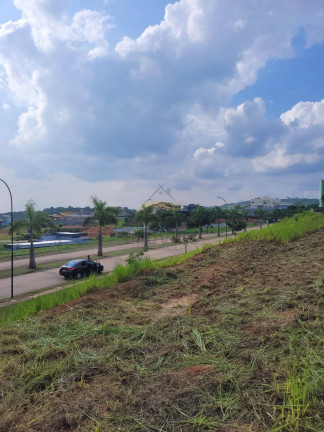 Imagem Terreno à Venda, 800 m² em Residencial Green Park - Itupeva Imagem Terreno à Venda, 800 m² em Residencial Green Park - Itupeva