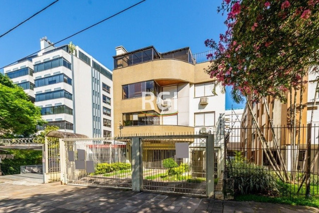 Imagem Cobertura com 2 Quartos à Venda, 116 m² em Petrópolis - Porto Alegre Imagem Cobertura com 2 Quartos à Venda, 116 m² em Petrópolis - Porto Alegre