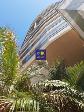 Imagem Apartamento com 4 Quartos à Venda, 137 m² em Itapoã - Vila Velha