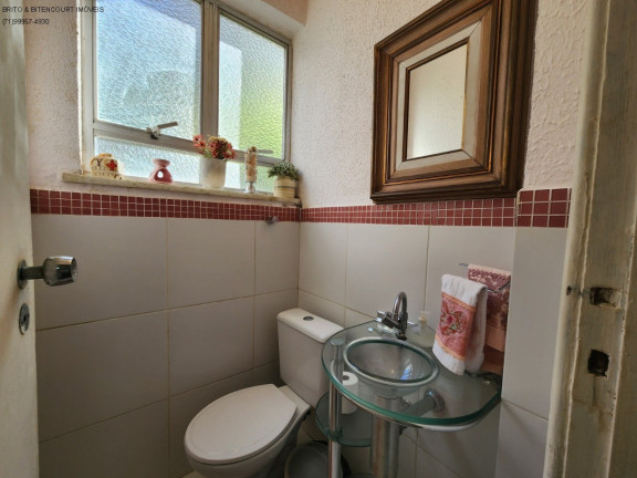 Imagem Imóvel com 3 Quartos à Venda, 108 m² em Graça - Salvador