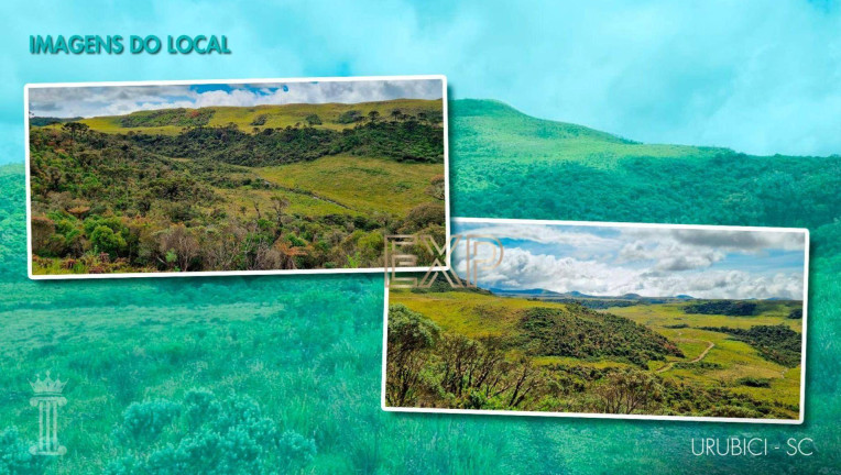 Imagem Terreno à Venda, 20.000 m² em Santo Antônio - Urubici Imagem Terreno à Venda, 20.000 m² em Santo Antônio - Urubici