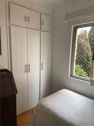 Imagem Apartamento com 2 Quartos à Venda, 65 m² em Moema - São Paulo Imagem Apartamento com 2 Quartos à Venda, 65 m² em Moema - São Paulo