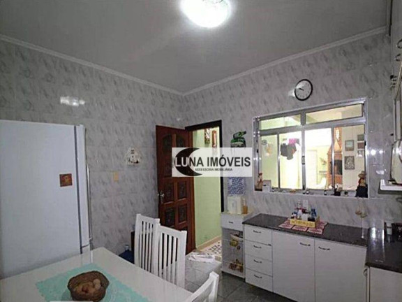 Imagem Sobrado com 3 Quartos à Venda, 140 m² em Rudge Ramos - São Bernardo Do Campo Imagem Sobrado com 3 Quartos à Venda, 140 m² em Rudge Ramos - São Bernardo Do Campo