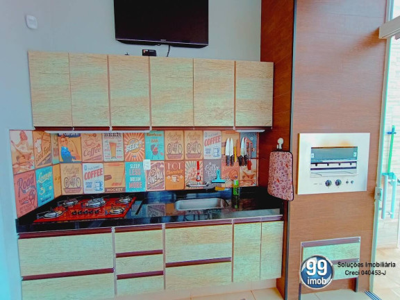 Imagem Casa com 3 Quartos à Venda, 1.350 m² em Ninho Verde Ii - Pardinho Imagem Casa com 3 Quartos à Venda, 1.350 m² em Ninho Verde Ii - Pardinho