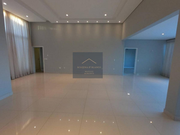 Imagem Casa de Condomínio com 4 Quartos à Venda, 353 m² em Condomínio Evidence - Araçoiaba Da Serra