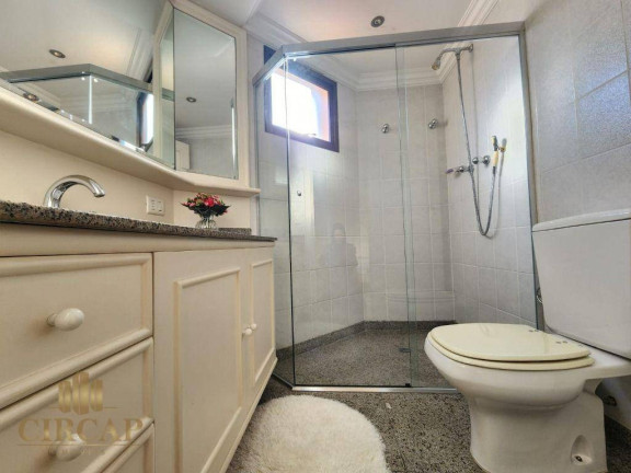 Imagem Apartamento com 4 Quartos à Venda, 245 m² em Perdizes - São Paulo Imagem Apartamento com 4 Quartos à Venda, 245 m² em Perdizes - São Paulo