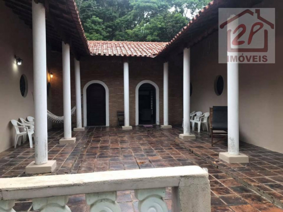 Chácara com 4 Quartos à Venda, 24.200 m² em Buquirinha - São José Dos Campos