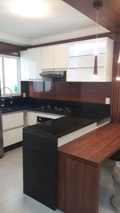 Imagem Apartamento com 2 Quartos à Venda, 64 m² em Vila Ré - São Paulo
