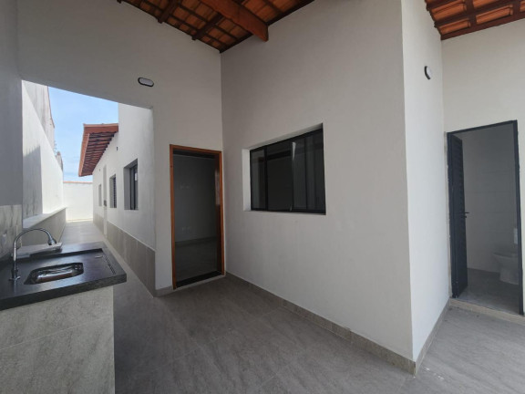 Imagem Casa com 3 Quartos à Venda, 150 m² em Bopiranga - Itanhaém Imagem Casa com 3 Quartos à Venda, 150 m² em Bopiranga - Itanhaém