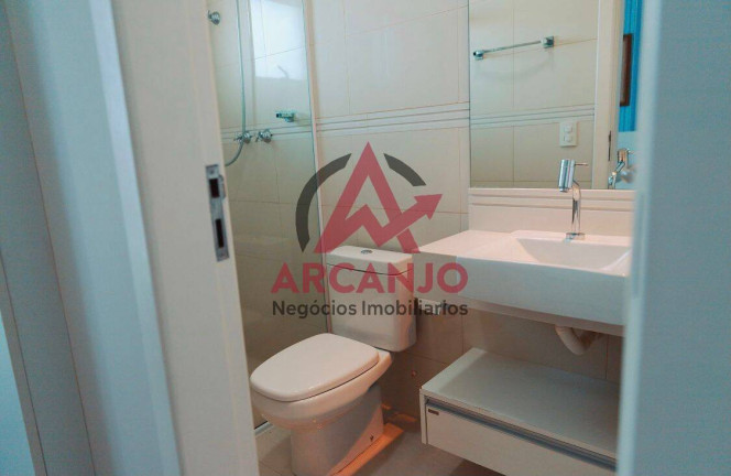 Imagem Apartamento com 3 Quartos à Venda, 138 m² em Umuarama - Ubatuba