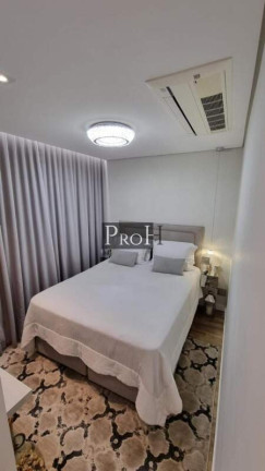 Imagem Cobertura com 3 Quartos à Venda, 195 m² em Baeta Neves - São Bernardo Do Campo