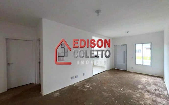 Imagem Casa de Condomínio com 3 Quartos à Venda, 70 m² em água Branca - Piracicaba Imagem Casa de Condomínio com 3 Quartos à Venda, 70 m² em água Branca - Piracicaba