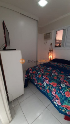 Imagem Apartamento com 3 Quartos à Venda, 78 m² em Santa Luzia - Araçatuba Imagem Apartamento com 3 Quartos à Venda, 78 m² em Santa Luzia - Araçatuba