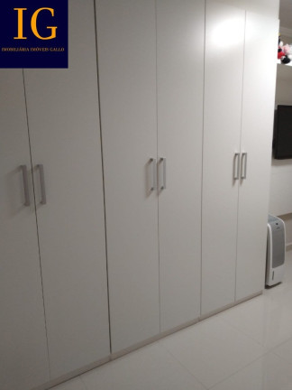 Imagem Apartamento com 3 Quartos à Venda, 88 m² em Vila Floresta - Santo André