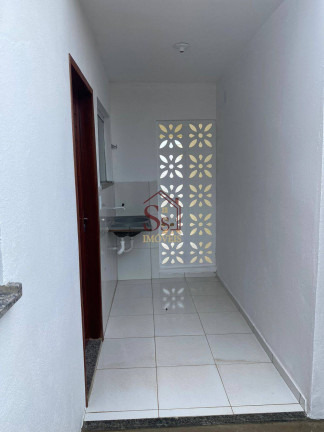 Imagem Casa com 2 Quartos à Venda, em Santa Júlia - Mossoró Imagem Casa com 2 Quartos à Venda, em Santa Júlia - Mossoró