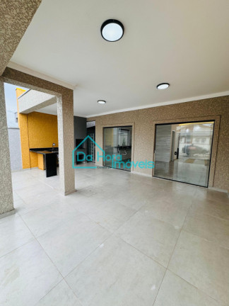 Imagem Casa com 2 Quartos à Venda, 88 m² em Jardim Regina - Itanhaém