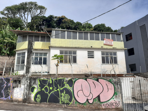Imagem Sobrado com 4 Quartos à Venda, 427 m² em Campo Grande - Salvador Imagem Sobrado com 4 Quartos à Venda, 427 m² em Campo Grande - Salvador