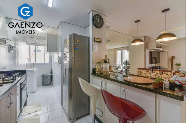 Imagem Apartamento com 3 Quartos à Venda, 69 m² em Jardim Celeste - São Paulo Imagem Apartamento com 3 Quartos à Venda, 69 m² em Jardim Celeste - São Paulo