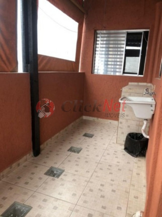 Imagem Casa com 4 Quartos à Venda, 138 m² em Jardim Alvorada - Santo André Imagem Casa com 4 Quartos à Venda, 138 m² em Jardim Alvorada - Santo André