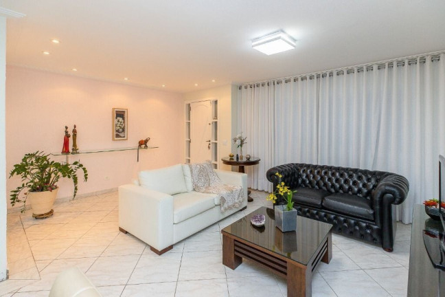 Casa com 3 Quartos à Venda, 200 m² em Alto Da Moóca - São Paulo