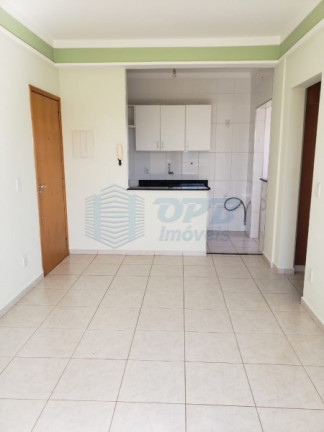 Imagem Apartamento à Venda, 45 m² em Jardim Irajá - Ribeirão Preto Imagem Apartamento à Venda, 45 m² em Jardim Irajá - Ribeirão Preto